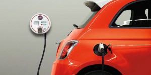 La Fiat 500 électrique sera lancée dans une nouvelle version en Europe