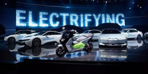 Véhicules électriques : La stratégie de BMW vers 2021