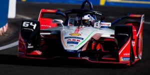Formule E : Jérôme d’Ambrosio remporte Marrakech
