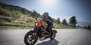 Livewire : la moto électrique d’Harley-Davidson annoncée à partir de 33.900 euros