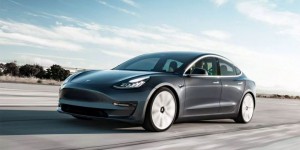La Tesla Model 3 officiellement homologuée pour l’Europe