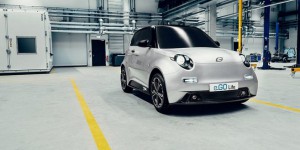 e.GO Life : une mini-Porsche électrique pour 6.000 euros de moins qu’une VW e-up!