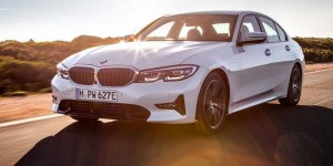 Genève 2019 : BMW présentera trois hybrides rechargeables