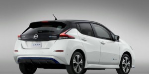 Nissan Leaf 62 kWh : déjà plus de 3.000 commandes en Europe
