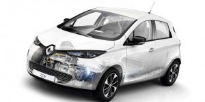 Renault ZOE : vers la fin du moteur Continental