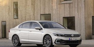 Volkswagen Passat GTE 2019 : l’hybride rechargeable revient en France