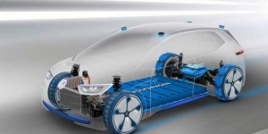 Volkswagen prêt à partager sa plateforme électrique avec la concurrence