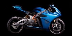Lightning Strike, la moto électrique à moins de 13.000 dollars