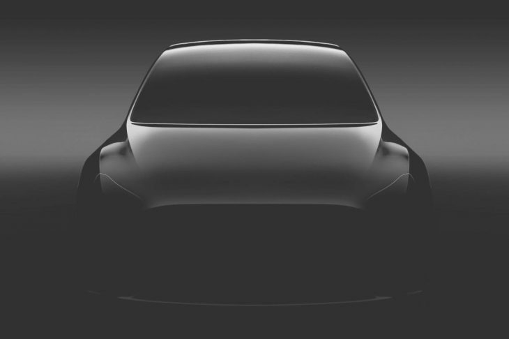 Le Tesla Model Y sera dévoilée le 14 mars