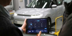 Une application pour personnaliser les performances des Kia et Hyundai électriques