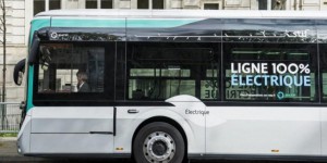 La RATP commande 800 bus électriques à Alstom, Heuiliez et Bolloré