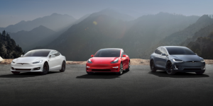 Tesla a livré 63.000 véhicules au premier trimestre 2019