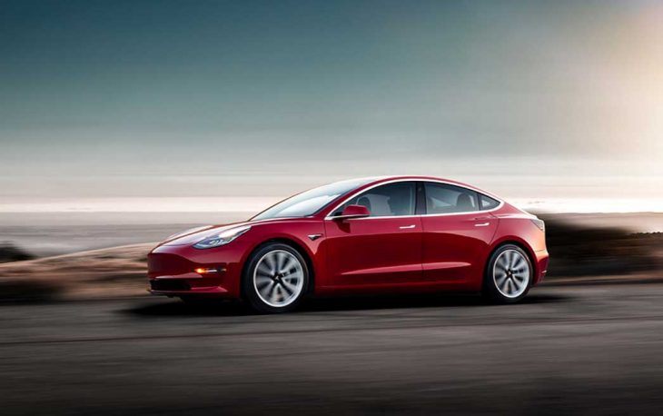 Tesla Model 3 à 35.000 dollars : va t-elle vraiment anéantir la concurrence ?
