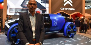 Concept Citroën 19_19 : « la berline de demain sera hors des codes traditionnels »