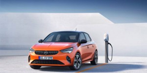 Opel Corsa électrique : images et caractéristiques officielles