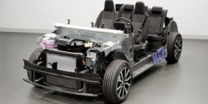 Volkswagen fabriquera sa voiture électrique « low cost » en Europe de l’Est
