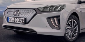 Nouvelle Hyundai Ioniq électrique 38 kWh : les tarifs se précisent