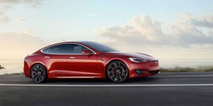 Tesla : Bientôt plus de 640 km d’autonomie