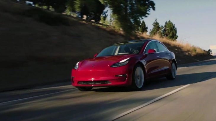 Tesla : Elon Musk confiant pour un record au 2è trimestre 2019