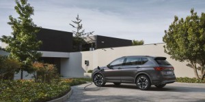 Seat Tarraco PHEV : le SUV hybride rechargeable se dévoile