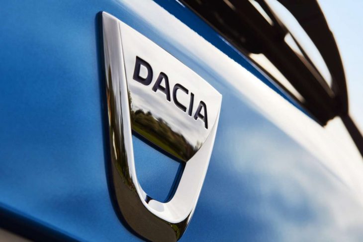 Une voiture hybride Dacia en préparation ?