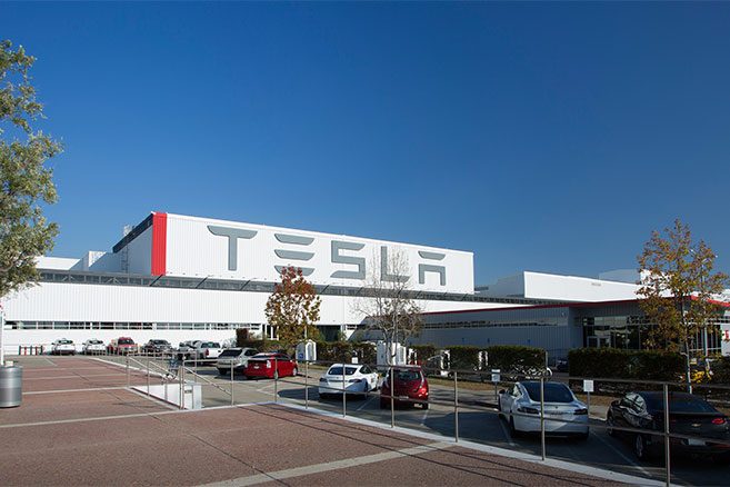 Tesla prépare Fremont à produire le Model Y de façon plus rentable que la Model 3