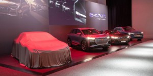 Audi : 4 plateformes et une A5 électrique dans les cartons