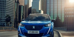 Peugeot e-2008 : prix et équipements du SUV électrique