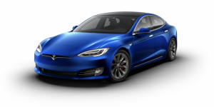 La Tesla Model S Plaid avancée à l’été 2020
