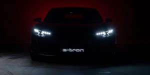Audi : 12 milliards d’euros pour la voiture électrique d’ici 2024