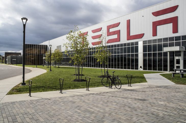 Tesla Gigafactory 4 : pourquoi le choix de l’Allemagne ?