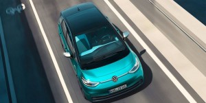 Chez Volkswagen, les voitures électriques seront mises à jour à distance