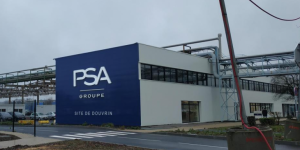 La gigafactory française devrait s’installer à Douvrin dans le Pas-de-Calais