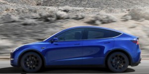 Tesla Model Y : sa production est en très bonne voie