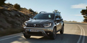 Dacia relance son offre GPL avec un nouveau moteur