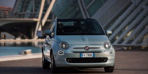 Fiat 500 Hybride 2020 : pas si électrique que ça…