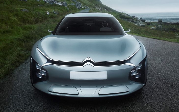 La future Citroën ë-C4 présentée dès février 2020 ?