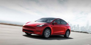 Le Tesla Model Y démarre sa production