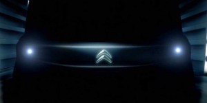 Citroën révélera une nouvelle voiture électrique le 27 février