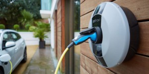 EDF s’offre le fournisseur de systèmes de recharge Pod Point