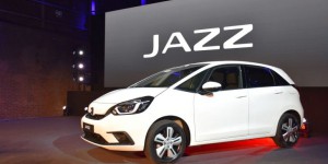 Honda Jazz e:HEV hybride 2020 : les caractéristiques et prix enfin dévoilés !