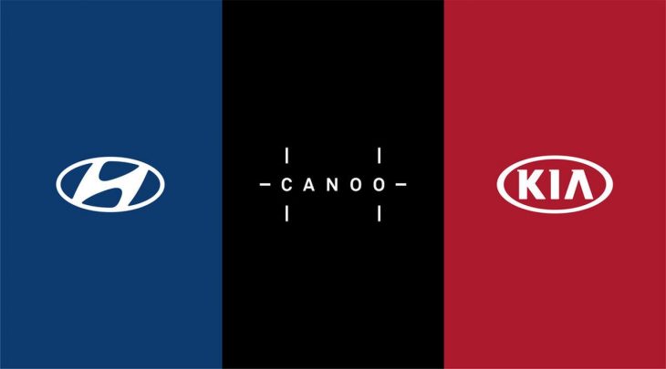 Hyundai et Canoo vont développer une plateforme pour véhicules électriques
