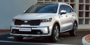 Kia Sorento 2020 : de l’hybride avant le rechargeable