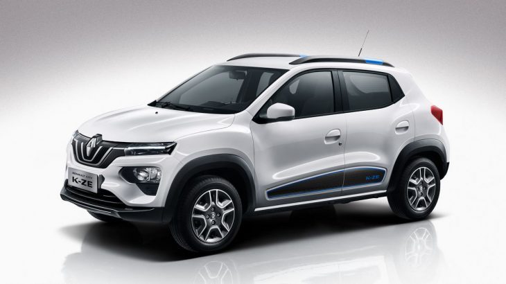 Le prix de la future Dacia 100% électrique défiera toute concurrence