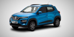 Renault confirme une Dacia électrique, et une nouvelle Z.E. pour 2022