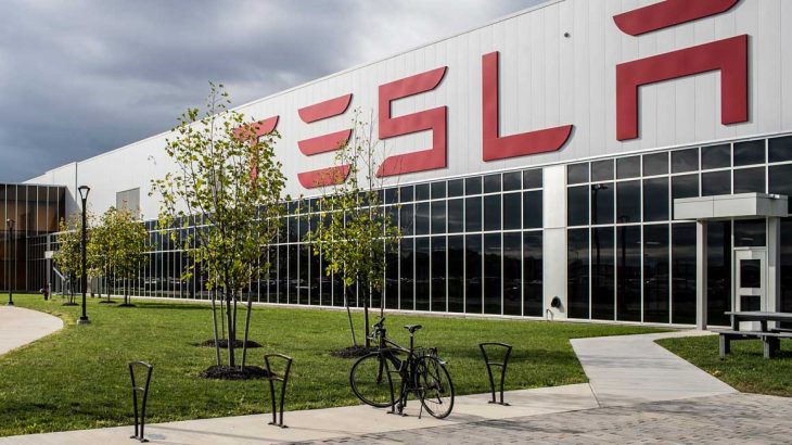 Tesla : une nouvelle Gigafactory dans le Texas ?