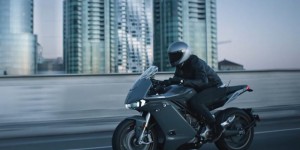 Zero SR/S 2020 : enfin une moto électrique sportive !