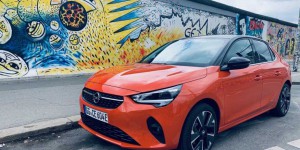 Essai Opel Corsa-e : retour électrique pour la marque à l’éclair