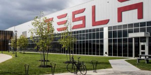 Malgré la pandémie, Tesla précipite la construction de sa Gigafactory de Berlin