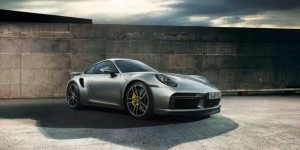 Porsche 911 : pas de version électrique avant 2030